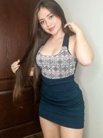 Проститутка Элина